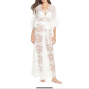 Homebodii | Kassiah Long Wrap